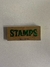 Stamps Tips Anchos