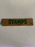Stamps Seda King Size organica