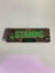 Stamps Seda Unbreached 1 1/4