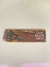 Lion Rolling Seda Ruby marron