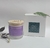 Vela Perfumada de Lavanda Francesa - OREKA