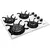 Cooktop Itamaster - Itatiaia - comprar online