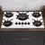 Cooktop Itamaster - Itatiaia - loja online