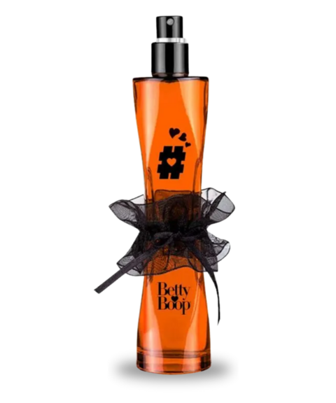 Betty Boop Sassy - Colonia