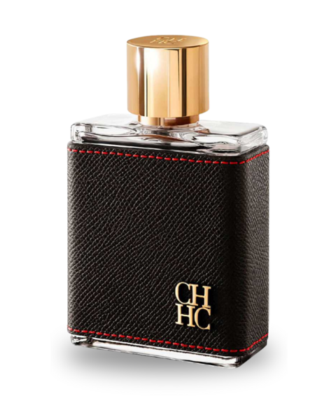 CH Masculino - COFRET - EDT - Carolina Herrera