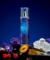 BODY SPRAY - FANTASY MIDNIGHT - BRITNEY SPEARS - comprar online