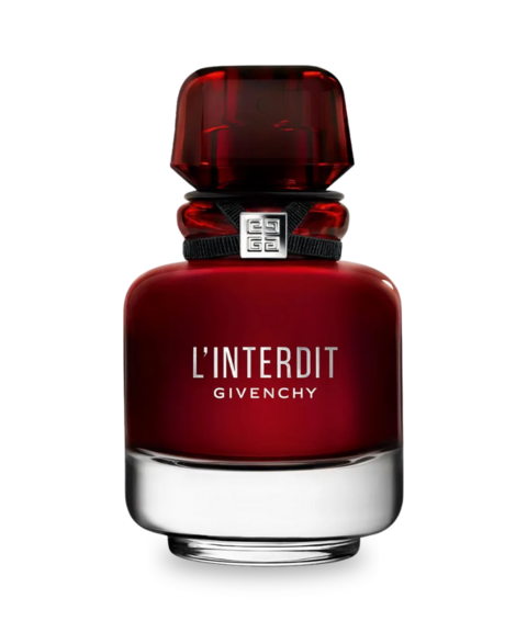 L'INTERDIT ROUGE Ultimate Eau de Parfum