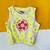 Conjunto Infantil Cropped + Short-Saia na internet