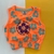 Conjunto Infantil Cropped + Short-Saia - loja online
