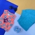 Imagem do Conjunto Infantil Cropped + Short-Saia