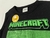 Camiseta Regata Minecraft na internet