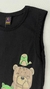 Camiseta Regata Infantil - comprar online