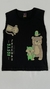Camiseta Regata Infantil