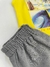 Conjunto Infantil Masculina com Regata e Bermuda Moletinho na internet