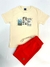 Conjunto Infantil Masculino Dila