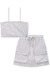 Conjunto Feminino Vic&Vicky na internet
