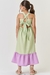 Vestido Midi Vic&Vicky - comprar online