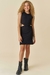 Vestido Juvenil Vic&Vicky
