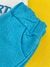 Conjunto Infantil Feminino com Cropped e Short na internet