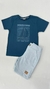 Conjunto Infantil Masculino - comprar online