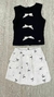 Conjunto Infantil Feminino - comprar online
