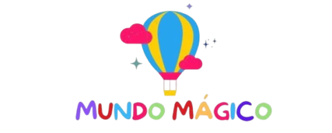 Mundo Mágico
