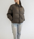 Campera Puffer - tienda online