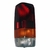 Faro Trasero Tricolor F100 93/99