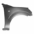 Guardabarro Delantero Frontier Nissan 2015 / 2021 4x2 C/a - comprar online
