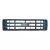 Parrilla Ford F100 88/95 Negra - comprar online