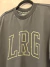 Camiseta LRG - comprar online