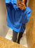 Sweater over