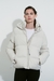 Campera Puffer - comprar online
