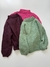 sweater chac