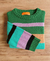 Sweater pop en internet