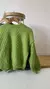 Sweater globo en internet