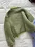 Imagen de Sweater nube