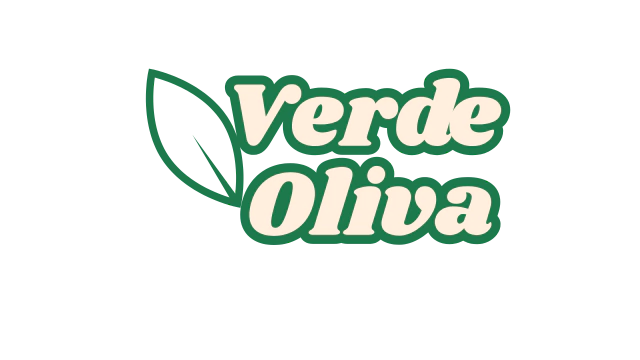 Verde Oliva