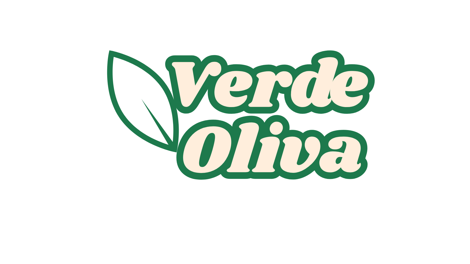 Verde Oliva