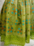 Conjunto Oxossi Completo Feminino Verde - comprar online
