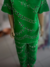 Conjunto Oxossi Masculino Verde - comprar online