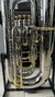 Tuba HS R751 Seminova Sinfônica SIb
