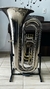 Tuba HS R751 Seminova Sinfônica SIb - comprar online