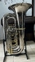 Tuba HS R751 Seminova Sinfônica SIb na internet