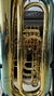 Tuba profissional HSR751 Musical Edição Limitada - Lugar das tubas