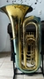 Tuba profissional HSR751 Musical Edição Limitada - loja online