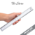 Barra LED Recargable USB con sensor de movimiento PROMO 3X2 - comprar online