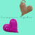 Corazón tejido - comprar en línea