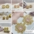 Aretes en tendencia