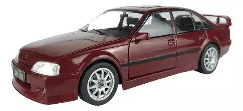 Miniatura Omega 1991 Cd Bordo 1/24 Opel California Toys - comprar online